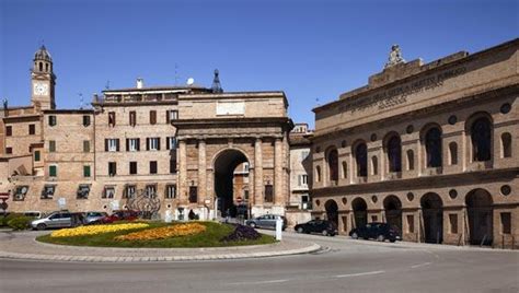 meteo macerata.